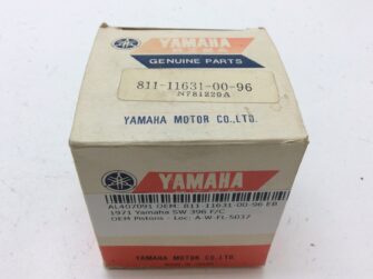 1971 Yamaha NOS Standard Piston