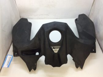 2016 Polaris Console