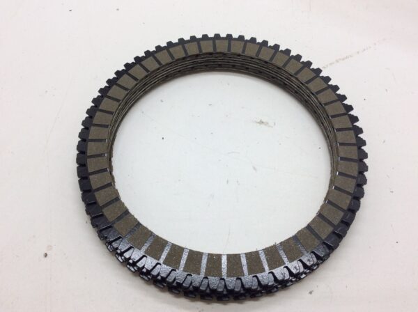 PLATE,FRICTION,CLUTCH,(8) - Image 3