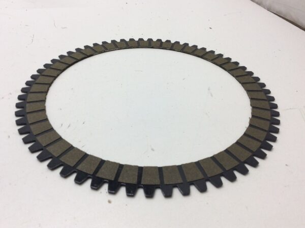 PLATE,FRICTION,CLUTCH,(8) - Image 4