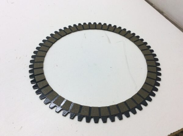 PLATE,FRICTION,CLUTCH,(8) - Image 5