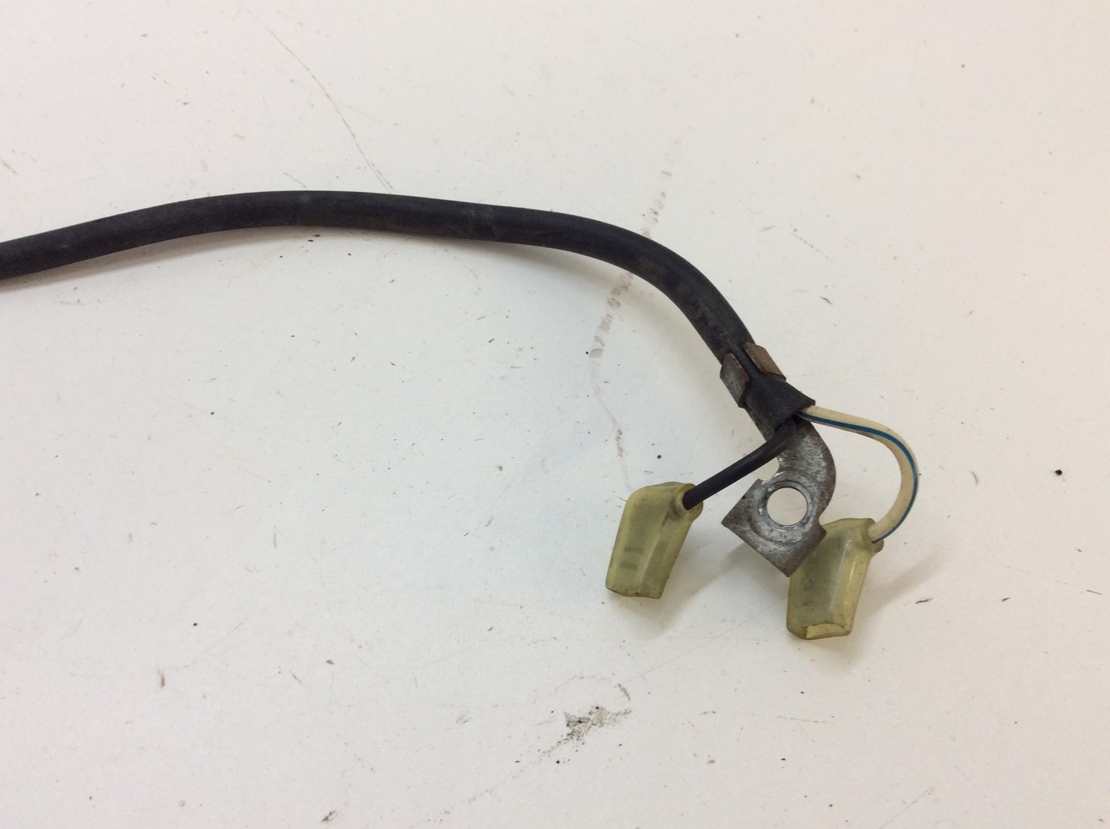 2005 Ski-Doo Ignition Coil Wiring Sub harness - Image 3