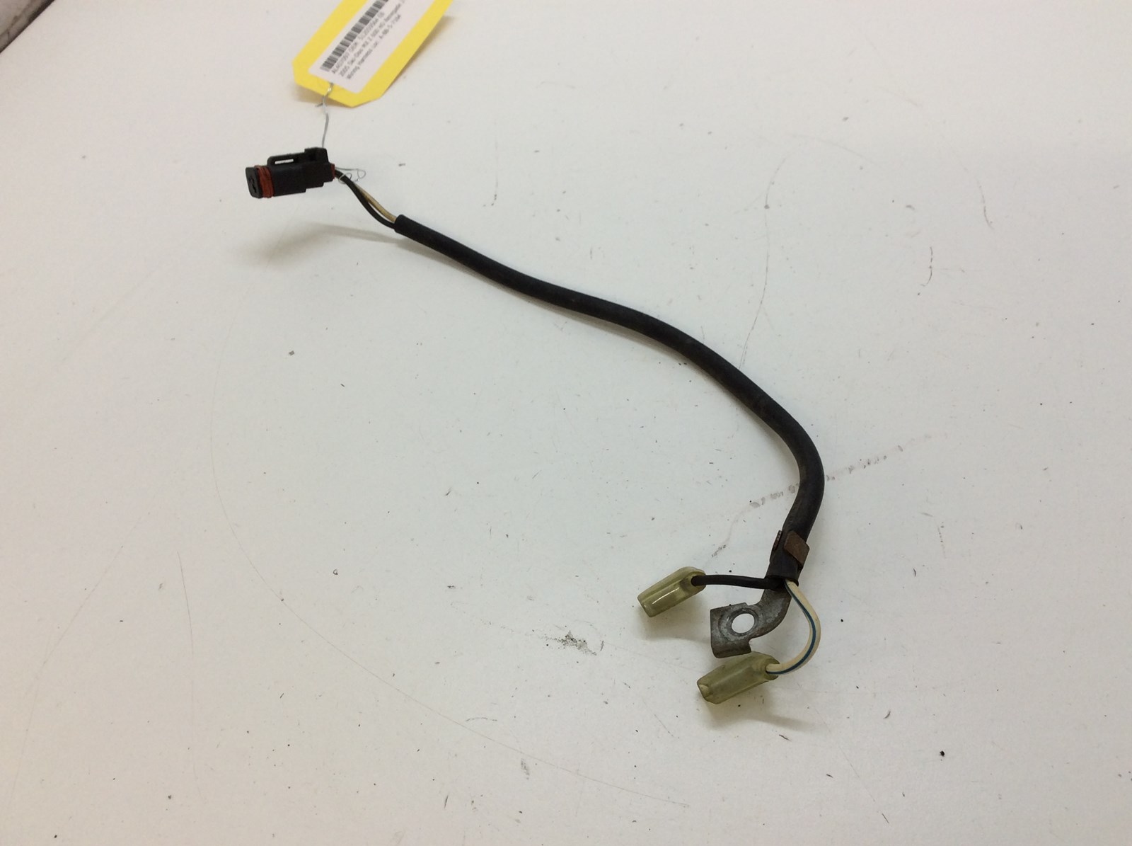2005 Ski-Doo Ignition Coil Wiring Sub harness - Image 5