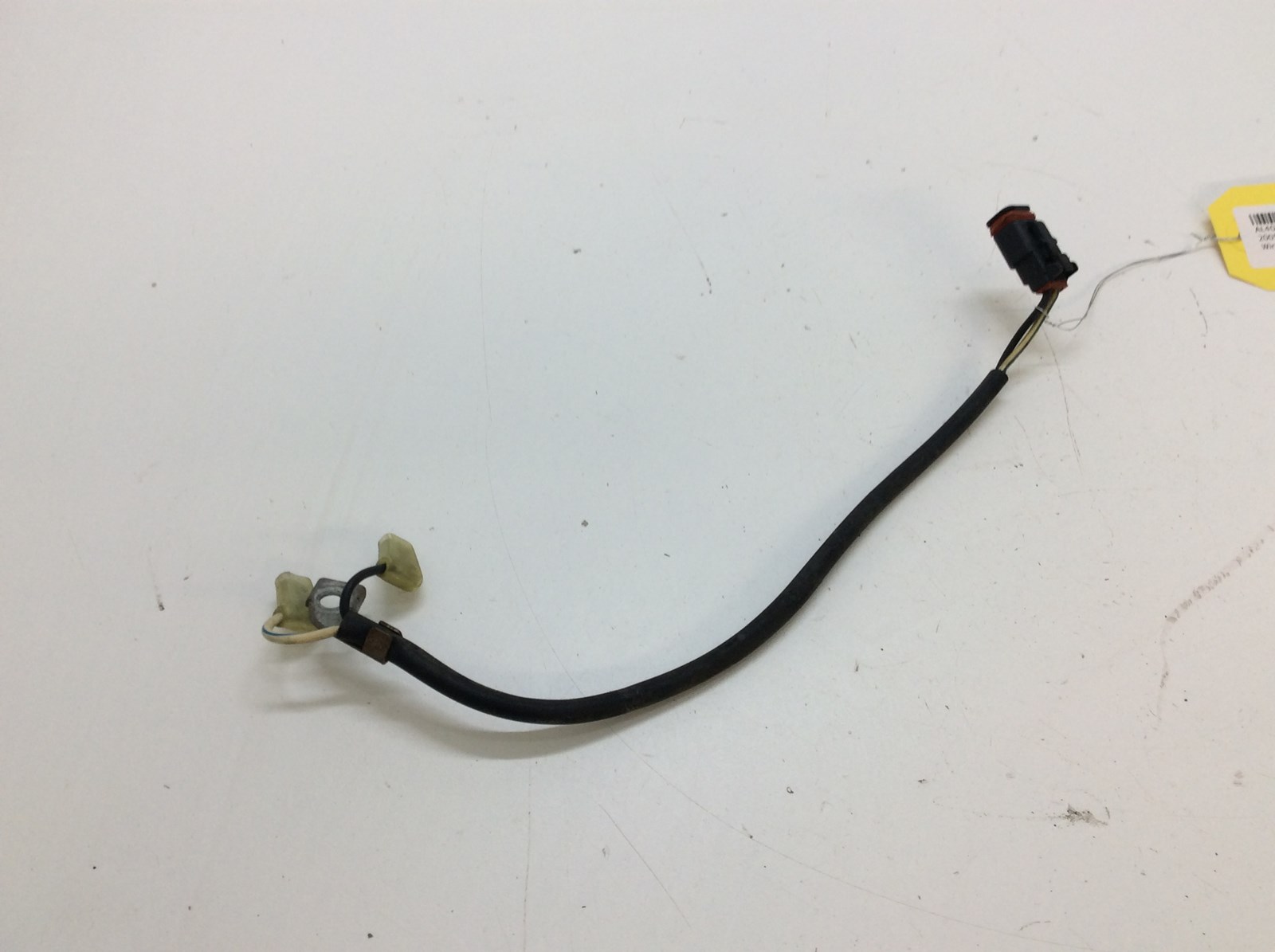 2005 Ski-Doo Ignition Coil Wiring Sub harness
