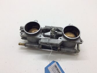 2018 Polaris Throttle Body Assembly