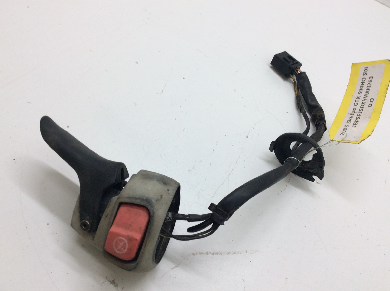 Throttle Block - Image 2