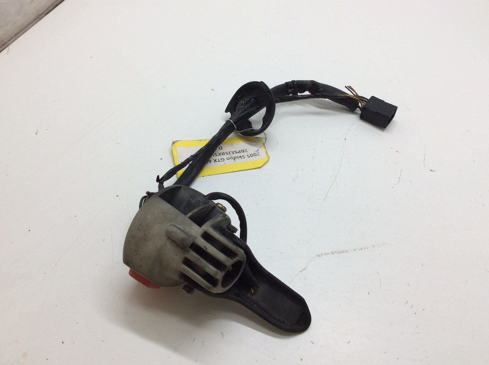 Throttle Block - Image 3