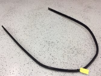 1995 Ski-Doo Front Bumper