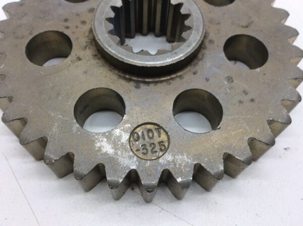 1974 Arctic Cat 35T Sprocket - Image 2