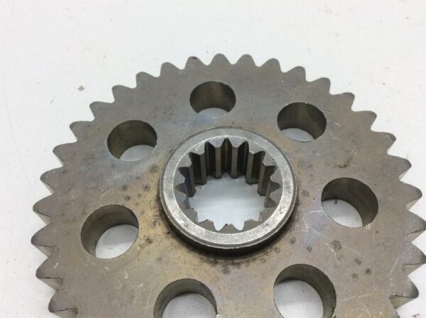 1974 Arctic Cat 35T Sprocket - Image 3