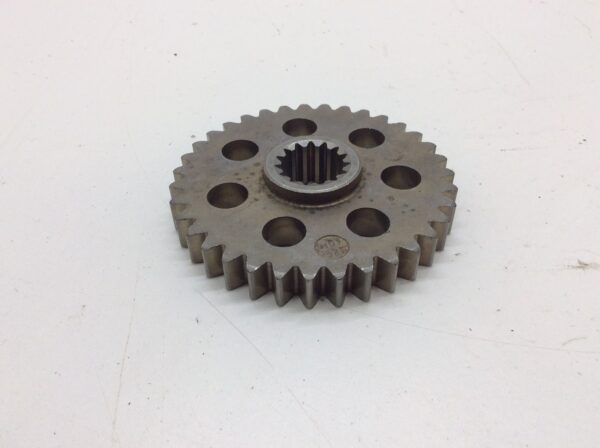 1974 Arctic Cat 35T Sprocket - Image 4