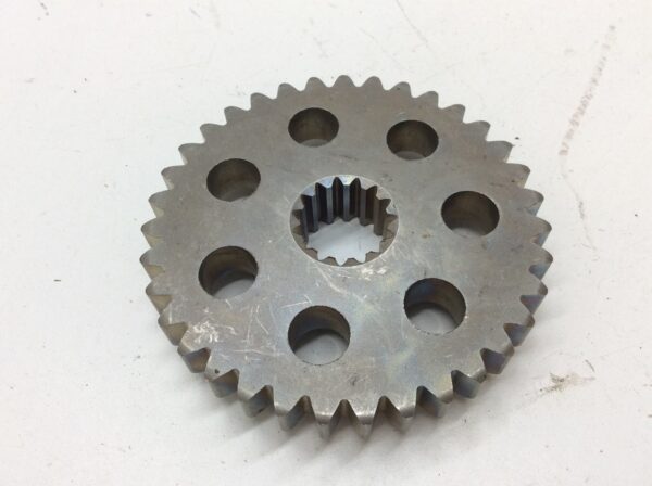 1974 Arctic Cat 35T Sprocket - Image 5