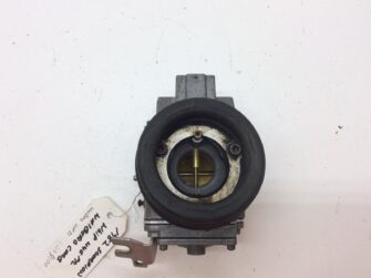 1982 Scorpion Walbro WF31 Carburetor