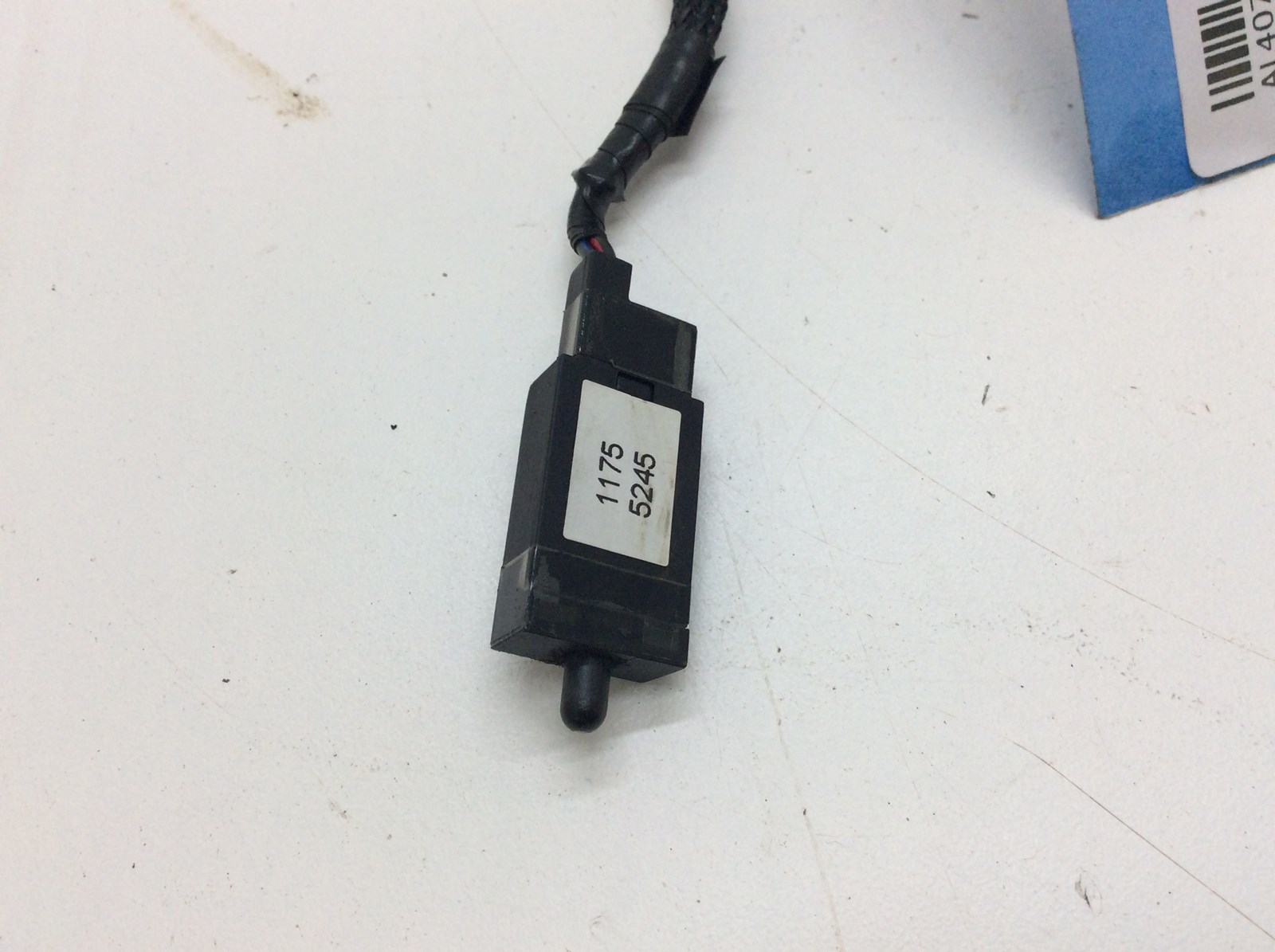 Throttle Safety Switch - Image 2