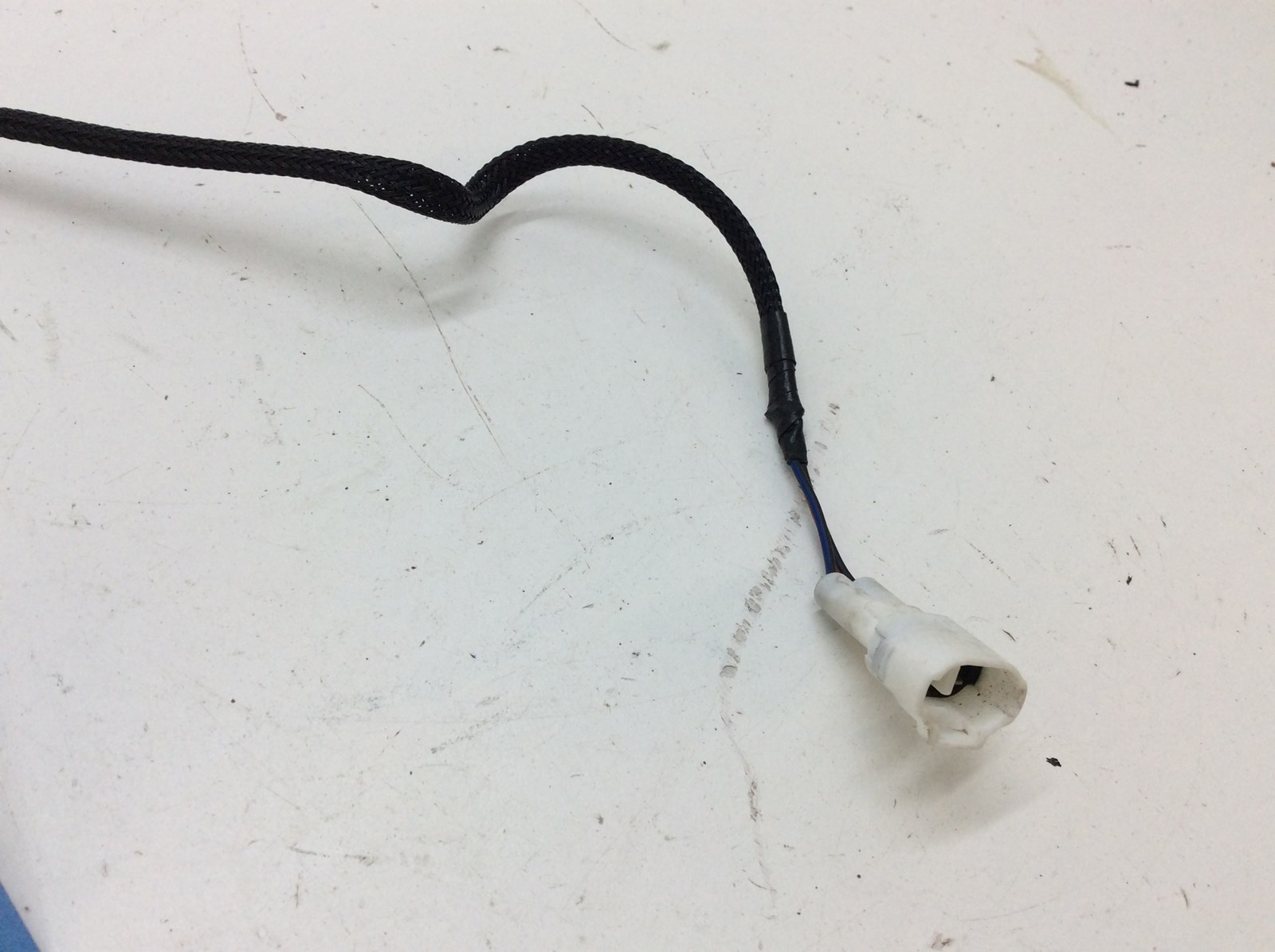 Throttle Safety Switch - Image 3