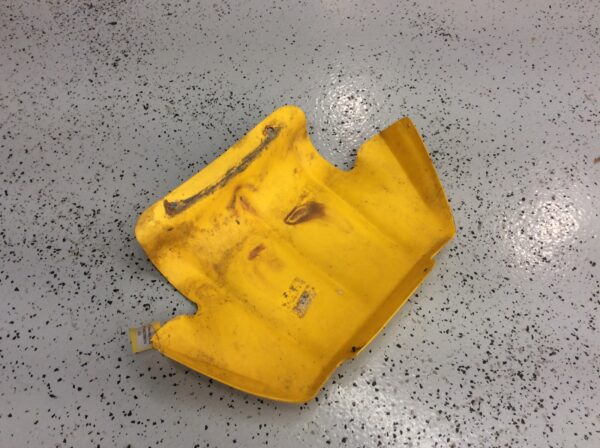2001 Ski-Doo Skid Plate - Image 2
