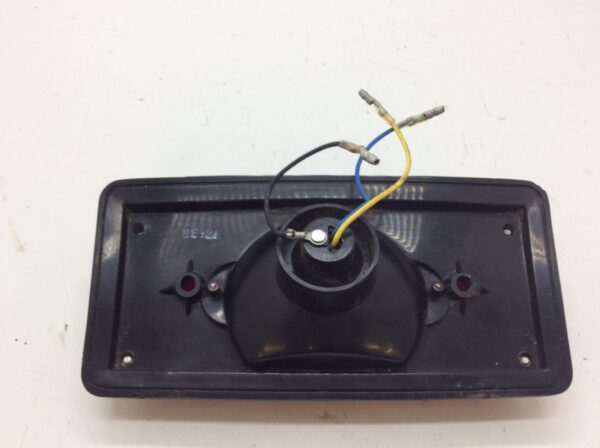 2001 Arctic Cat Tail Light Assembly - Image 2