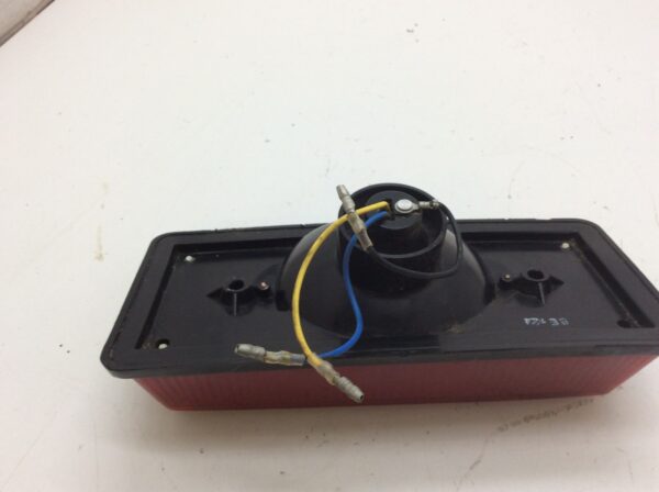 2001 Arctic Cat Tail Light Assembly - Image 3