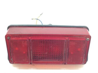 2001 Arctic Cat Tail Light Assembly