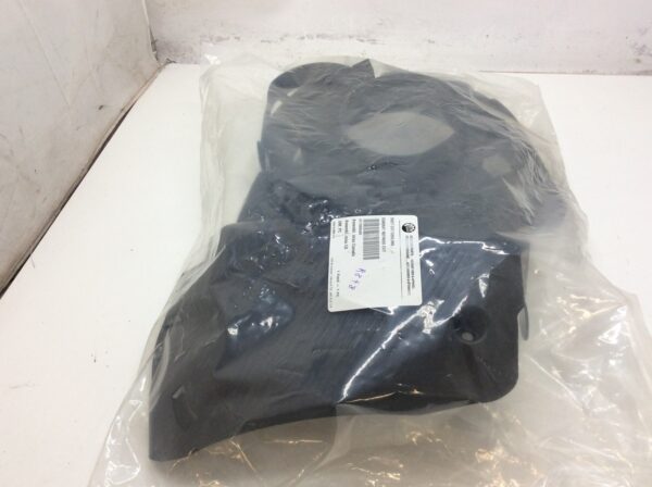 2023 Ski-Doo Belt Guard W/ CVT Cooling Duct - fits X-RS AND OTHERS SEE PICS - Image 2