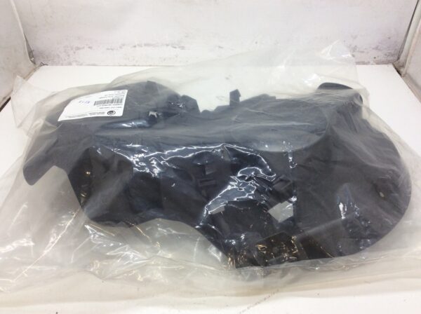 2023 Ski-Doo Belt Guard W/ CVT Cooling Duct - fits X-RS AND OTHERS SEE PICS - Image 3