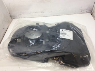 2023 Ski-Doo Belt Guard W/ CVT Cooling Duct - fits X-RS AND OTHERS SEE PICS
