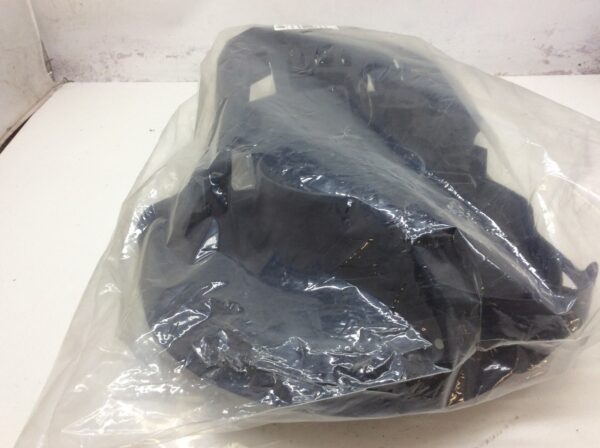 2023 Ski-Doo Belt Guard W/ CVT Cooling Duct - fits X-RS AND OTHERS SEE PICS - Image 4