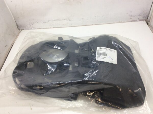 2023 Ski-Doo Belt Guard W/ CVT Cooling Duct - fits X-RS AND OTHERS SEE PICS