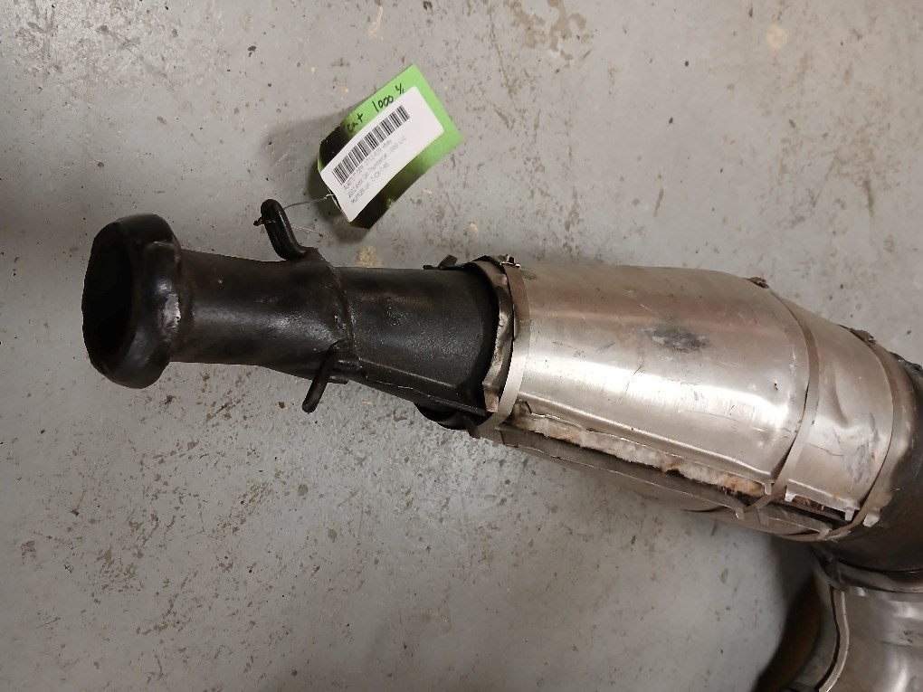 2002 Arctic Cat Mag Muffler - Image 3