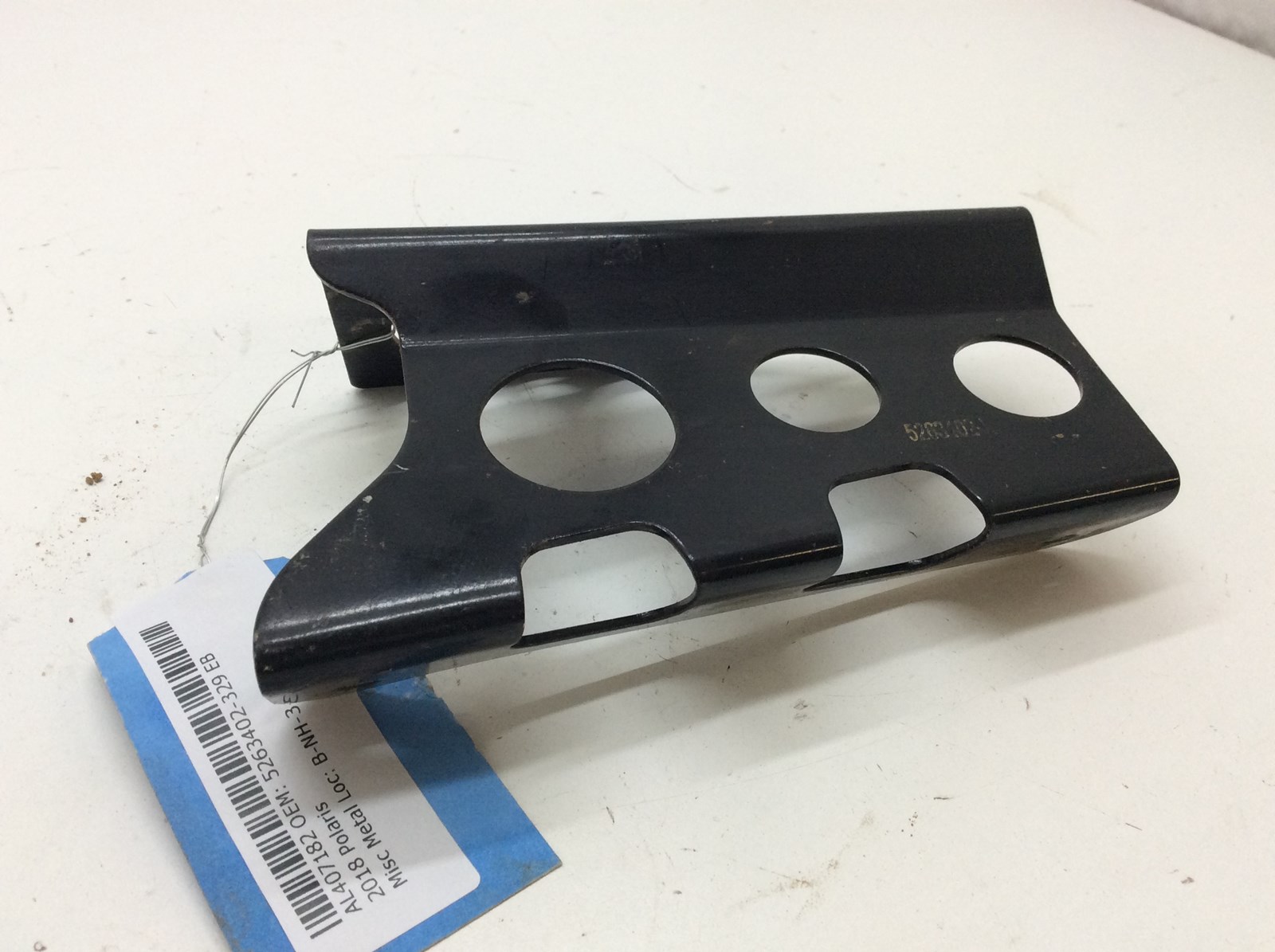 2018 Polaris Front Left Cab Support Bracket - fits Sportsman 850 - Image 2