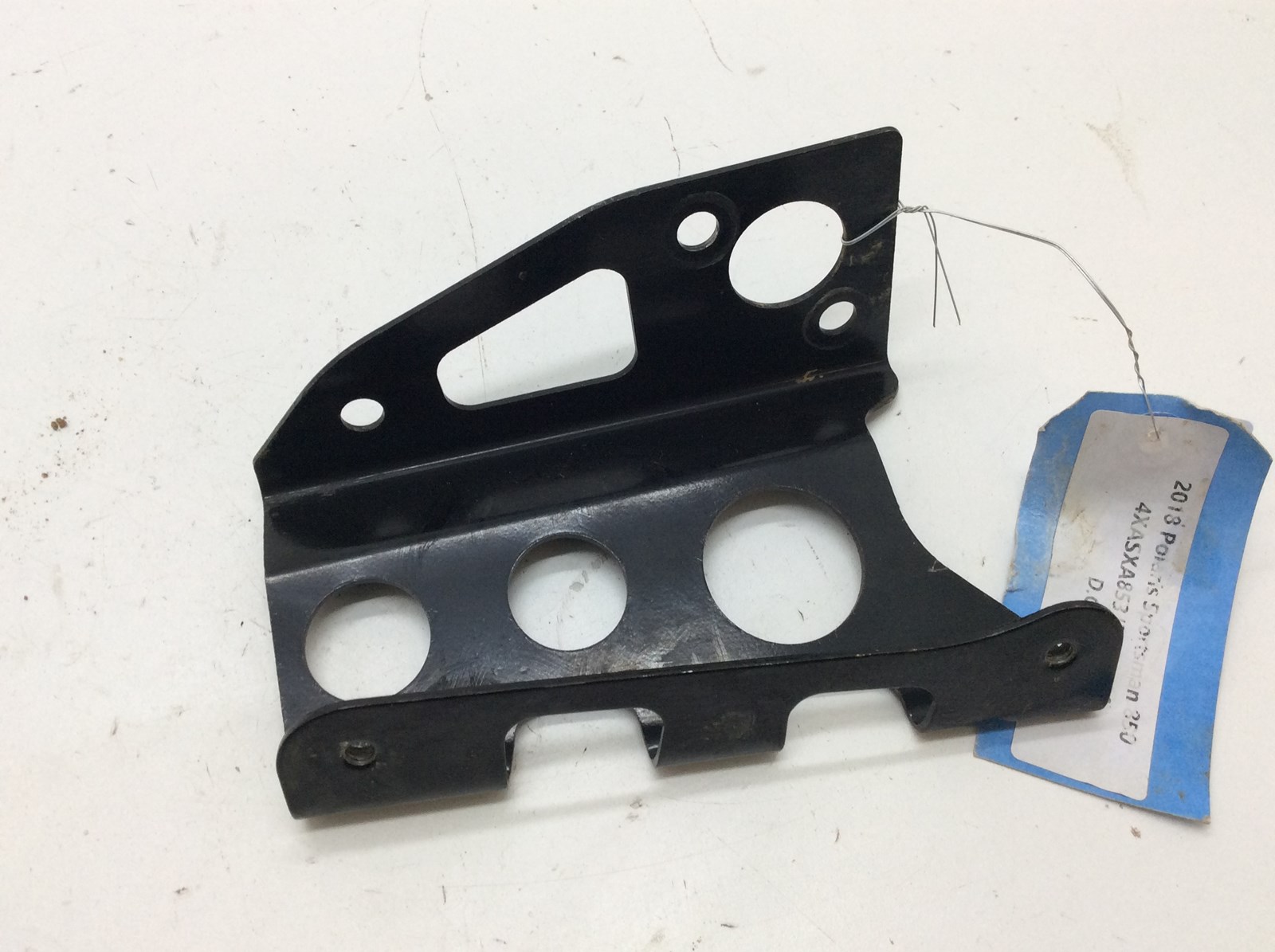 2018 Polaris Front Left Cab Support Bracket - fits Sportsman 850 - Image 4