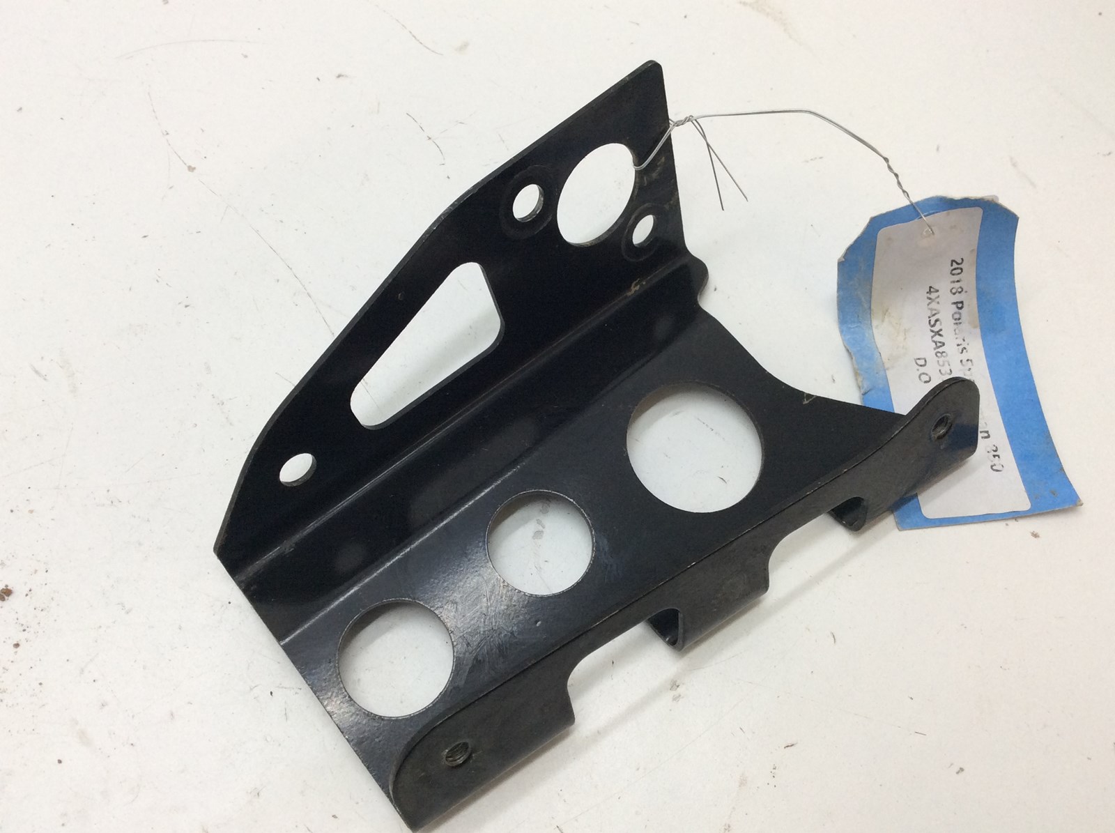 2018 Polaris Front Left Cab Support Bracket - fits Sportsman 850 - Image 5