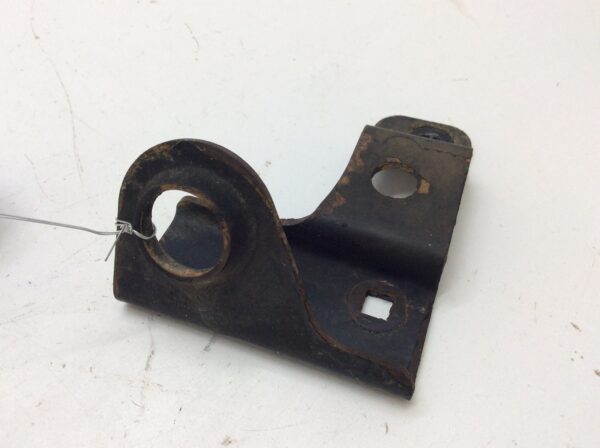 2018 Polaris Lower Exhaust Bracket - fits Sportsman 850 - Image 2