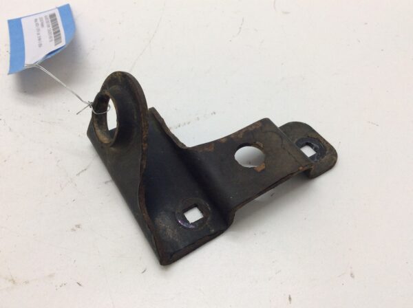 2018 Polaris Lower Exhaust Bracket - fits Sportsman 850 - Image 3