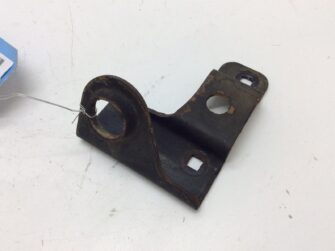 2018 Polaris Lower Exhaust Bracket - fits Sportsman 850