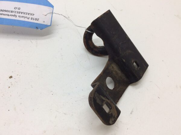 2018 Polaris Lower Exhaust Bracket - fits Sportsman 850 - Image 4