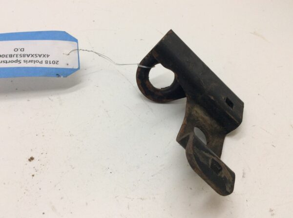 2018 Polaris Lower Exhaust Bracket - fits Sportsman 850 - Image 5