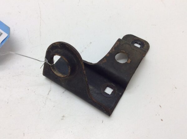 2018 Polaris Lower Exhaust Bracket - fits Sportsman 850
