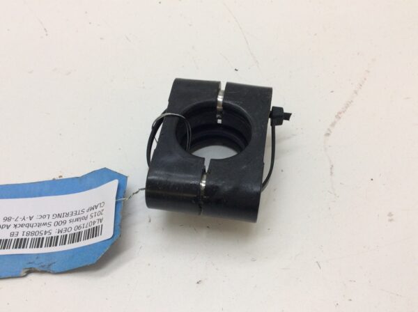 2015 Polaris Steering Post Bushing Upper - Image 5