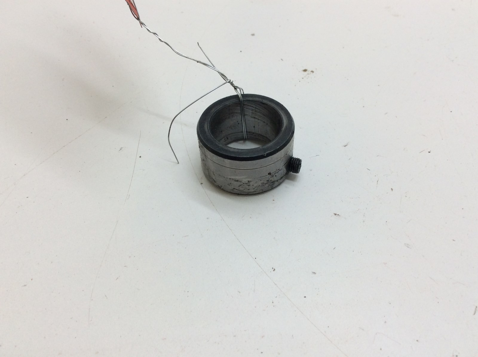 2005 Yamaha Collar - Image 2