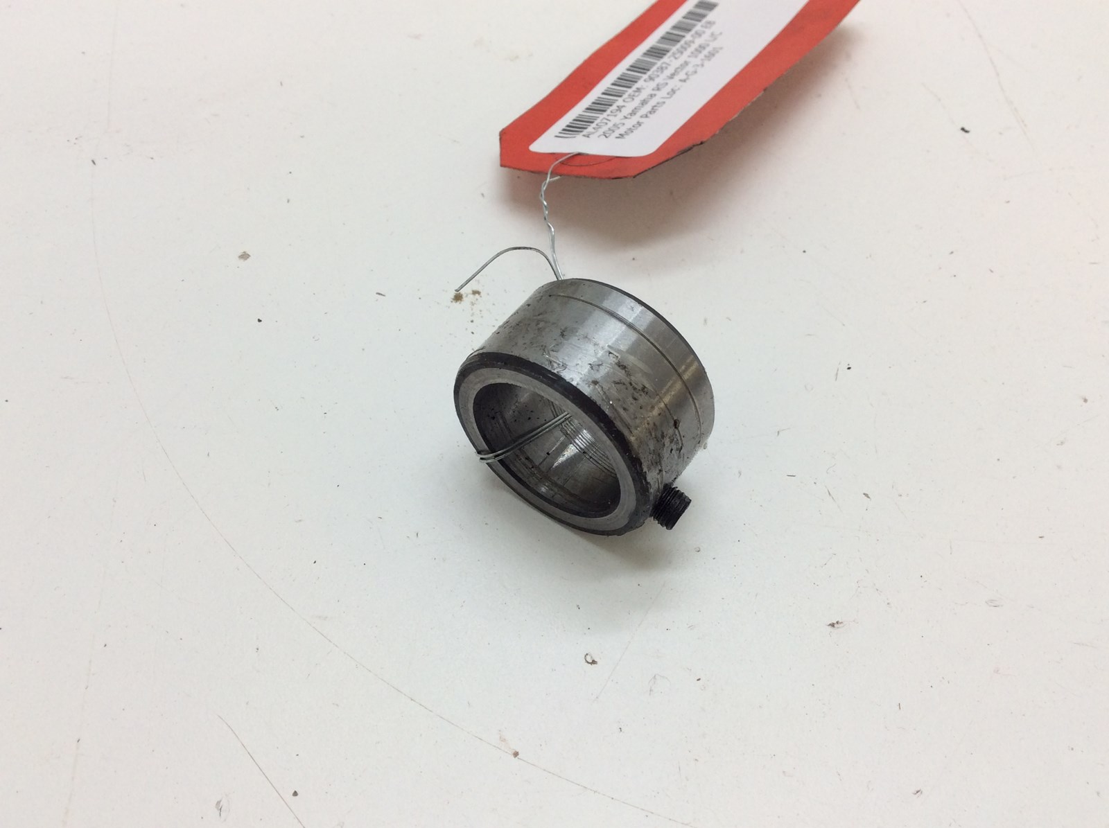 2005 Yamaha Collar - Image 3