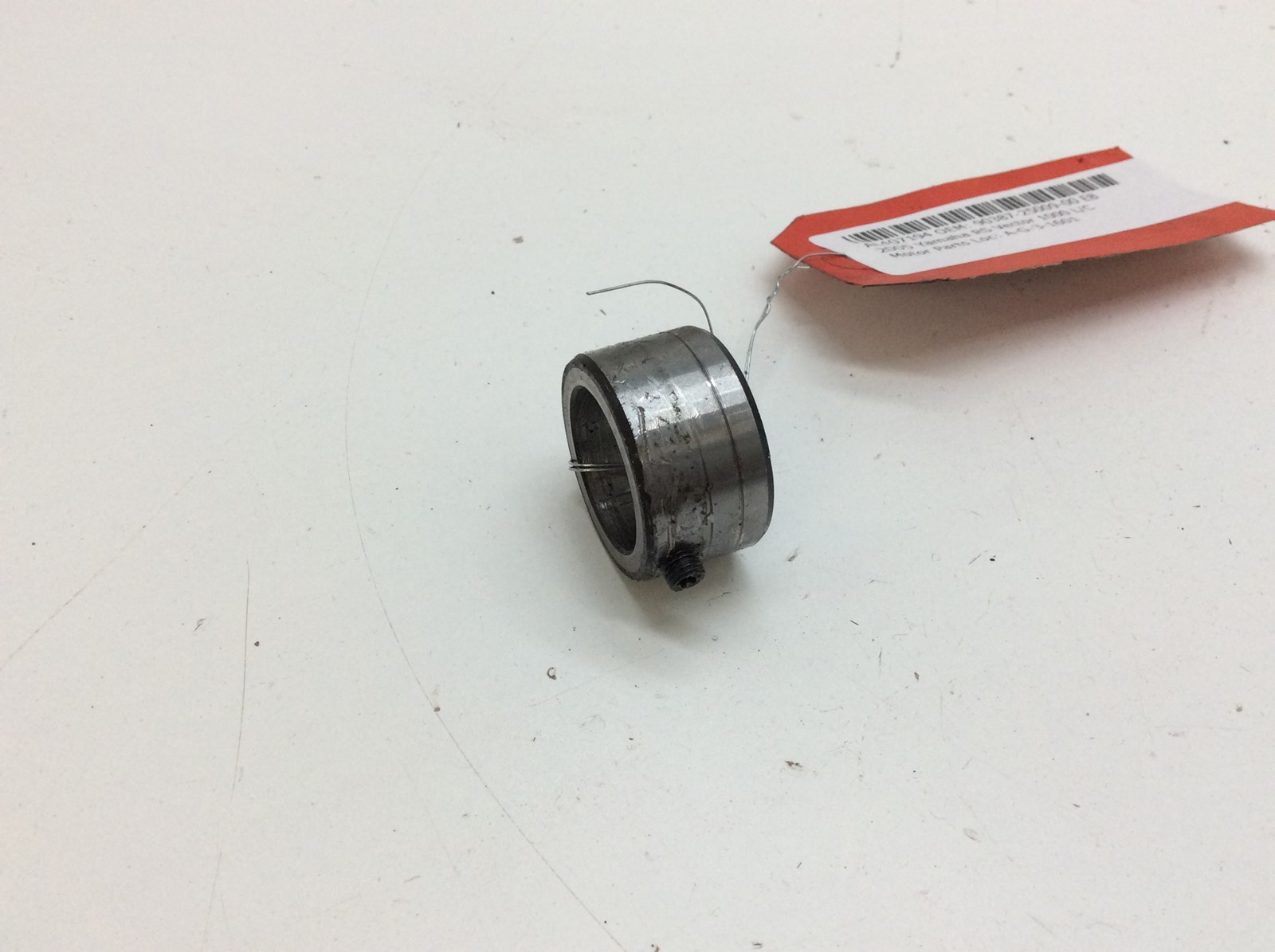 2005 Yamaha Collar - Image 5