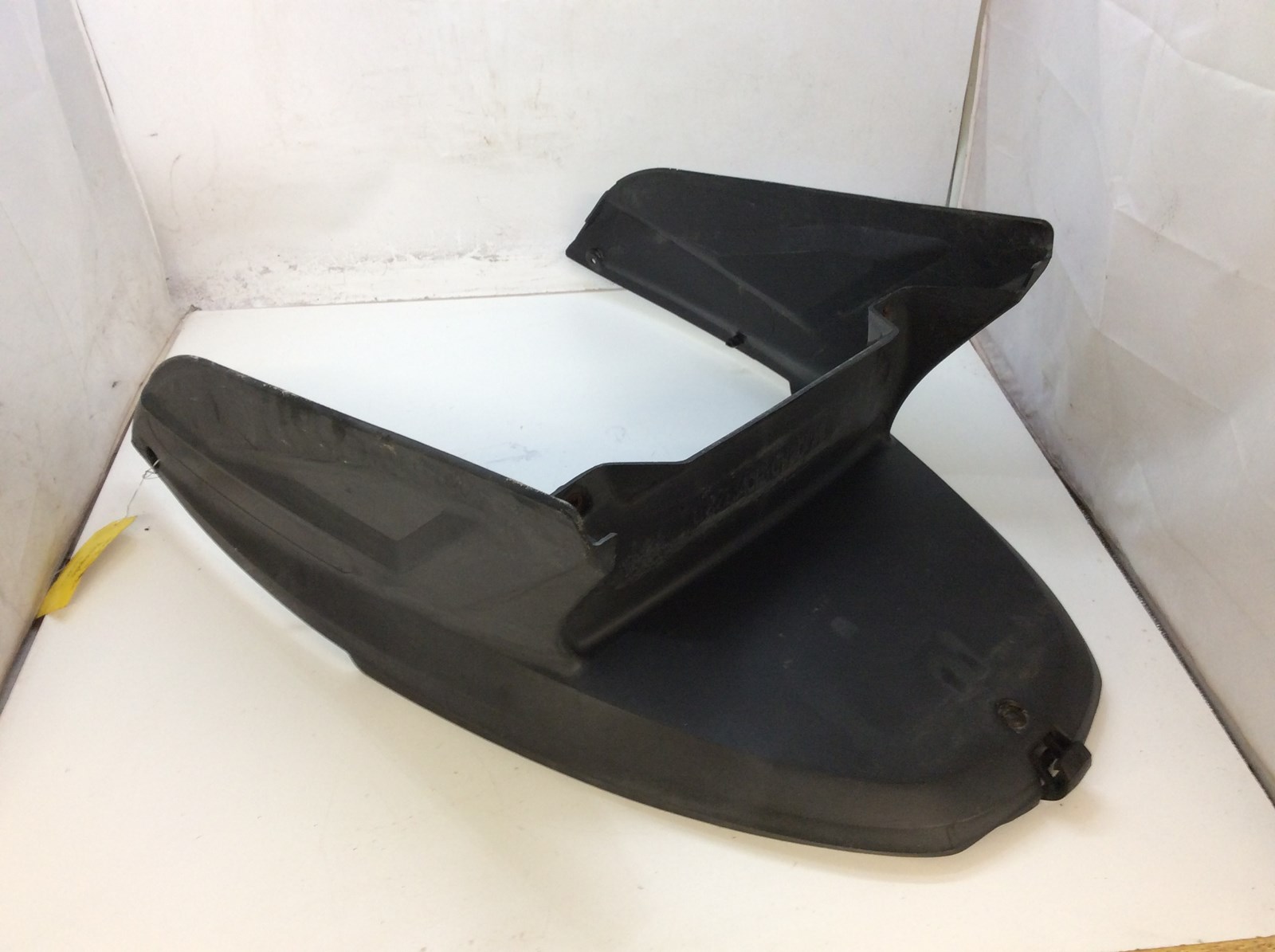 2004 Ski-Doo Trunk - Image 4