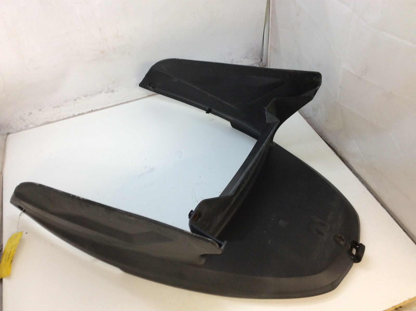 2004 Ski-Doo Trunk - Image 5