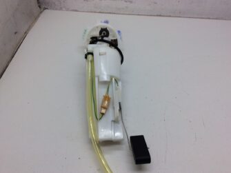 2021 Ski-Doo Fuel Pump