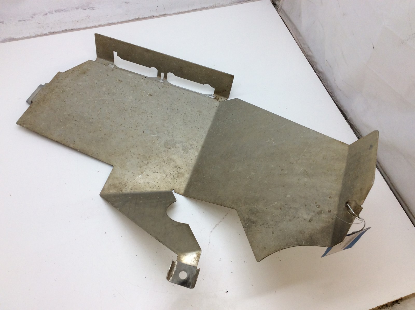 2018 Polaris Fender Shield - fits Sportsman 850 - Image 2