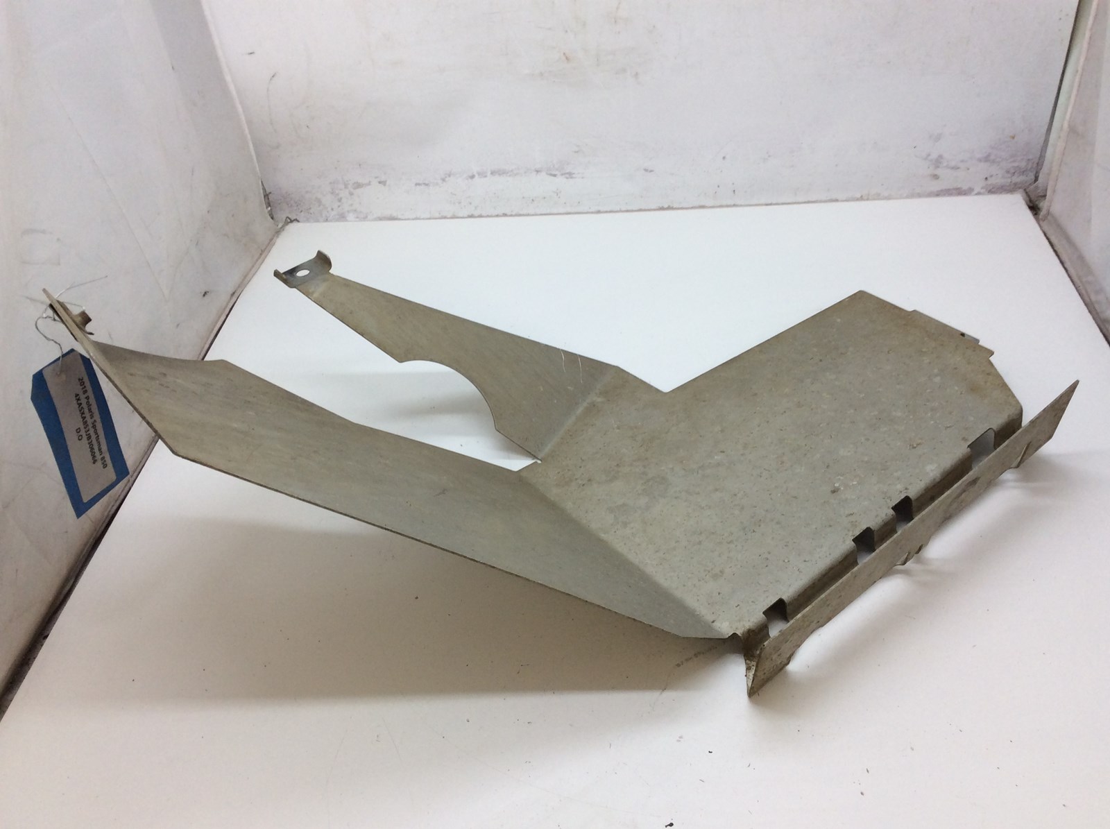 2018 Polaris Fender Shield - fits Sportsman 850 - Image 3