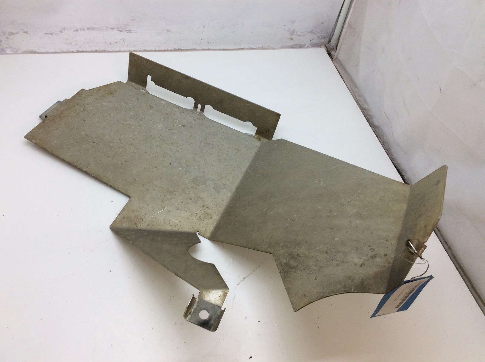 2018 Polaris Fender Shield - fits Sportsman 850