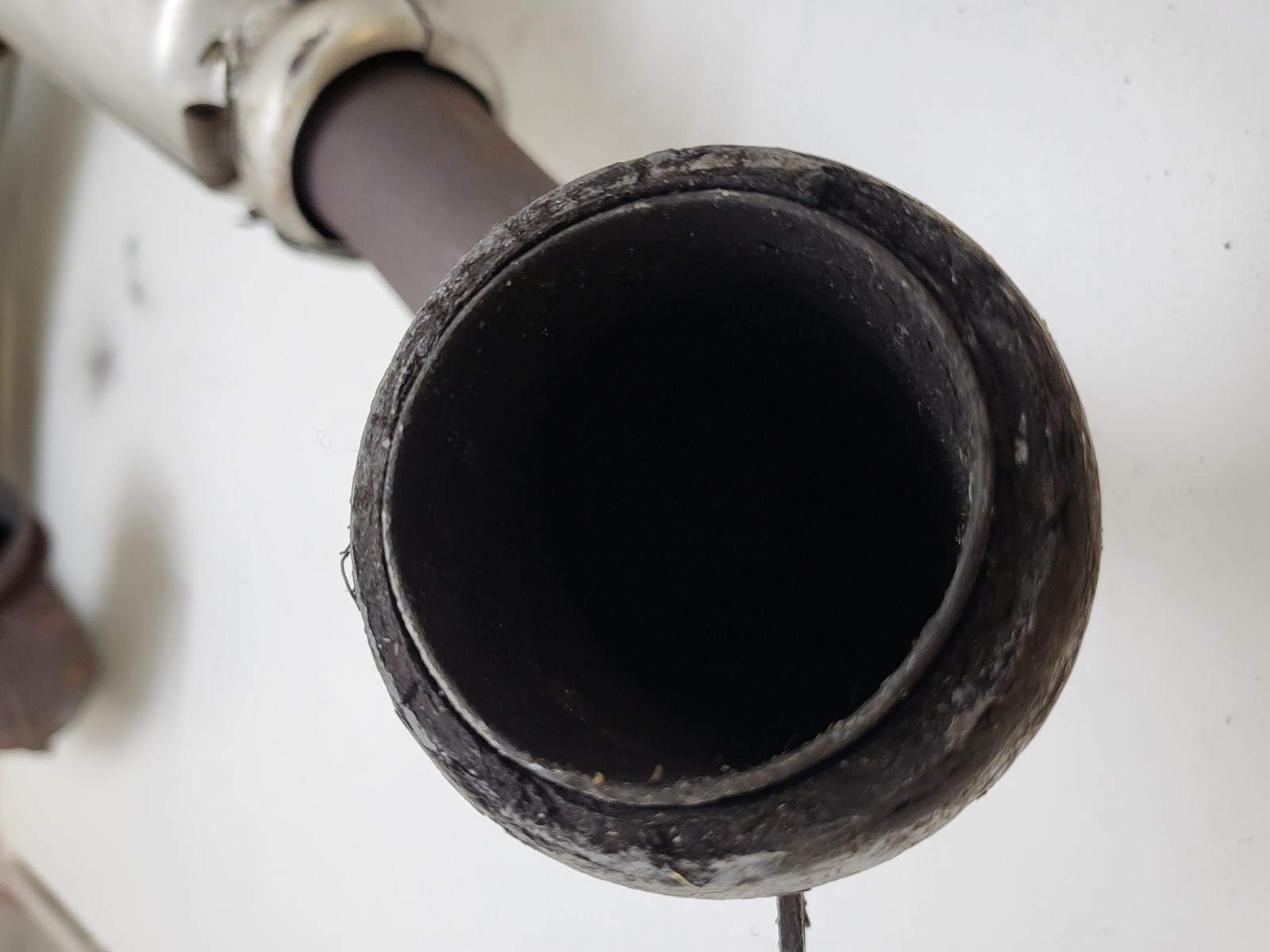 2007 Arctic Cat Muffler - Image 4