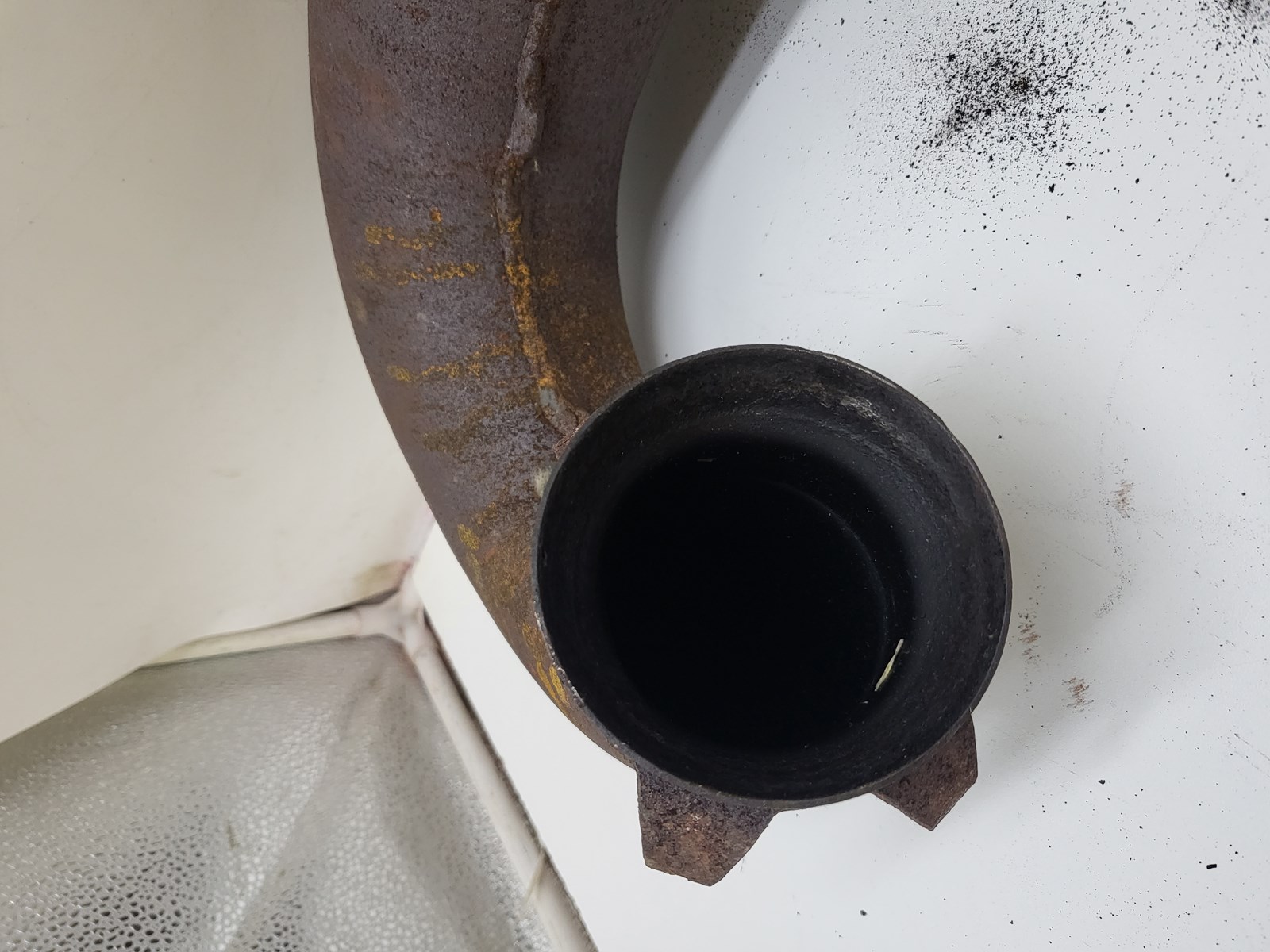 2007 Arctic Cat Muffler - Image 5